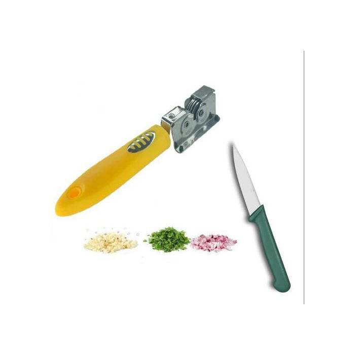 Aiguiseur de couteaux de cuisine  facile à utiliser, Aiguiseur professionnels