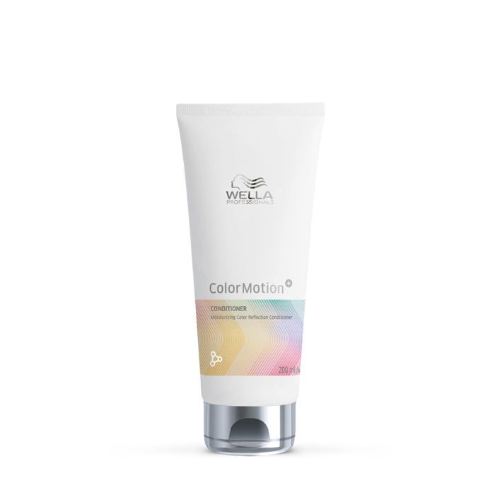 Wella Professionals Color Motion+ Apres Shampoing Hydratant 200ml