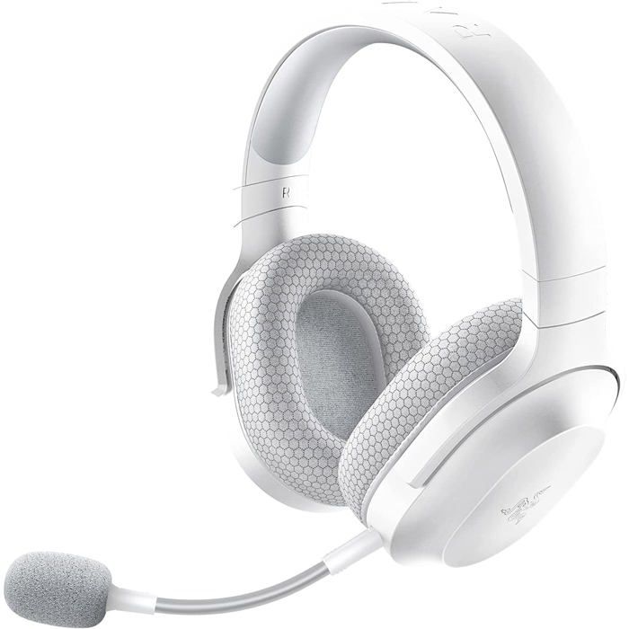 RAZER RZ04-04430200-R3M1 - Razer Barracuda X Mercury blanc