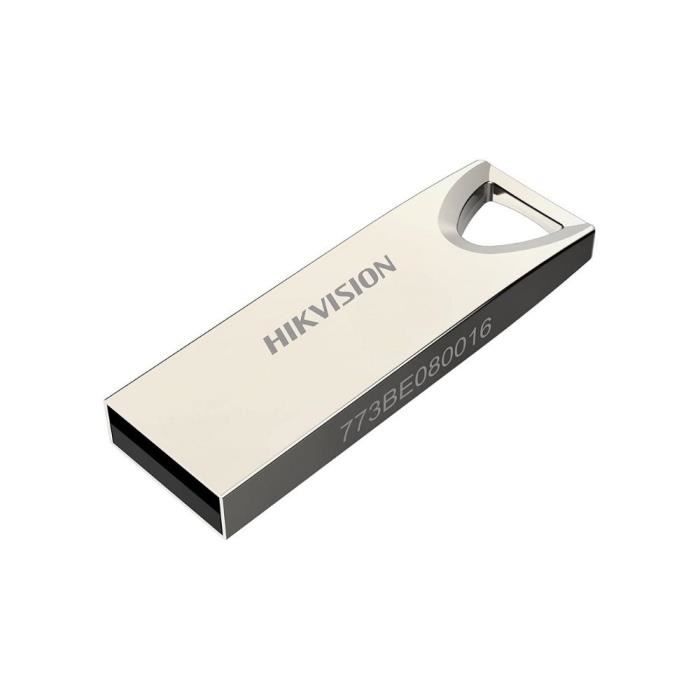 Clé USB - HIKVISION - M200 - 16 Go - USB2.0 - Vitesse de lecture 10-20MB/s
