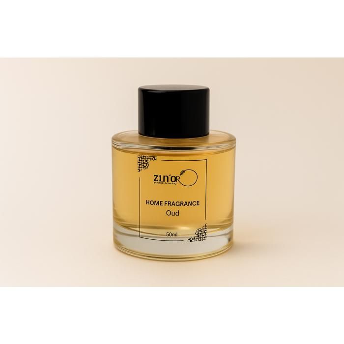 Diffuseur d'ambiance - Non spécifié - Oud - 50ml - Marron - Parfum apaisant