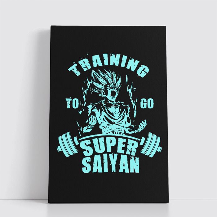Tableau decoratif sur Toile 25x40 cm Anime attack on titan - one piece - Naruto - death note - Jujutsu Kaisen - Spy x Family 1522