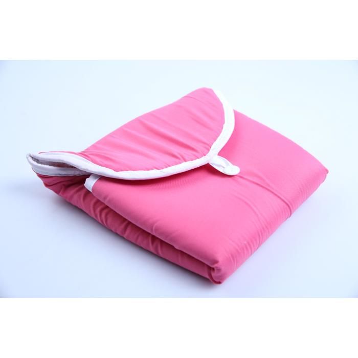Tapis à langer - GENERIC - Rectangulaire - Style Berbère - Matière Synthétique - Uni