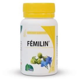 60Cap Femilin. Mgd