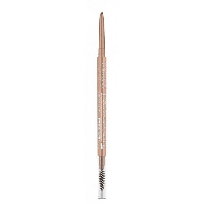 Catrice - Slim matic crayon sourcils waterproof -010 LIGHT