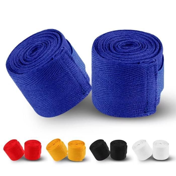 Sangle de compression de poignet réglable jljulong (Couleur aléatoire)