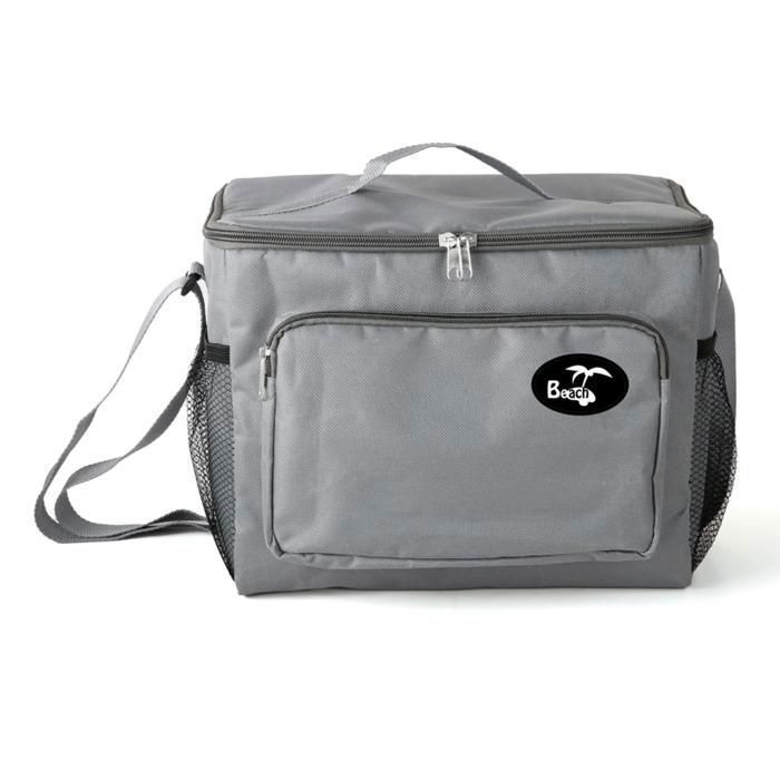 Sac Isotherme - GENERIC - CJ1304 - 30x18x25 cm - Compact - Tissu avec isolation