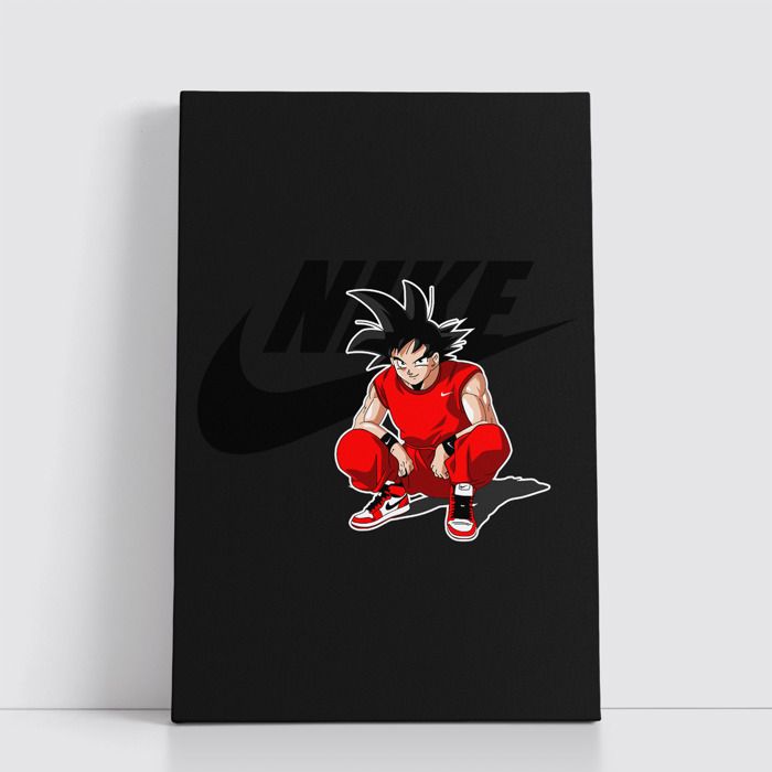 Tableau decoratif sur Toile 25x40 cm Anime attack on titan - one piece - Naruto - death note - Jujutsu Kaisen - Spy x Family 1515
