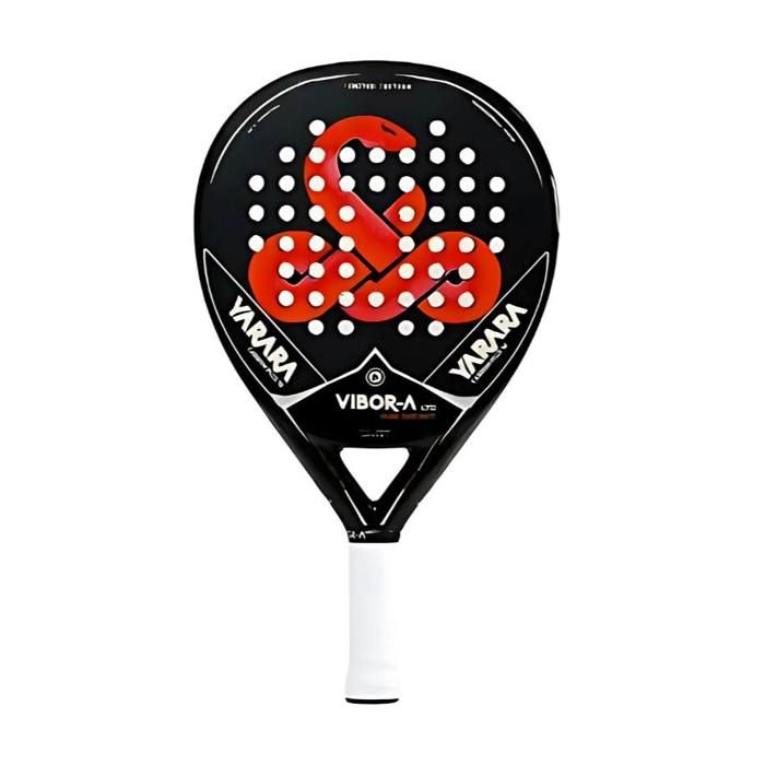 Raquette de padel - VIBOR-A - YARAMA LIMITED EDITION - Carbone - Avancé - Goutte d’eau