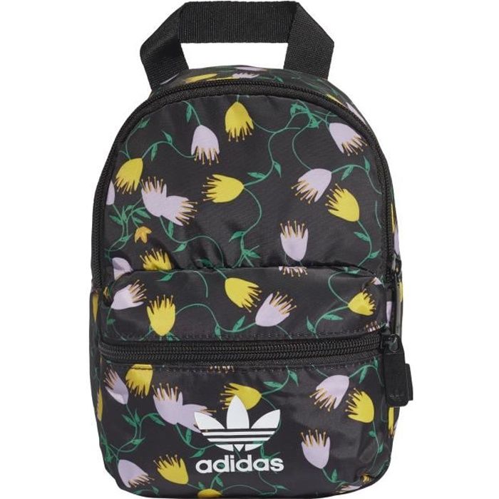 Sac à dos - adidas - Graphic Originals - multi-couleur - Rouge - Femme