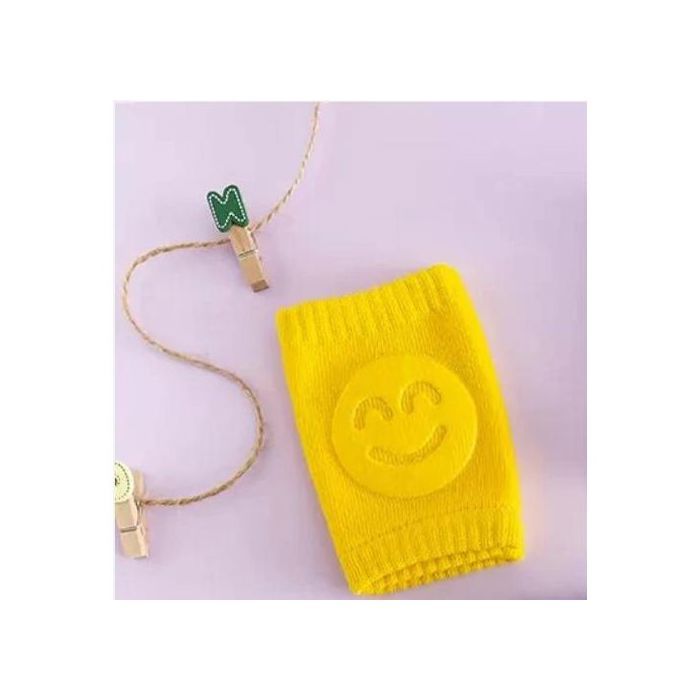 Genouillères de protection pour bébé nouveau-né rampant anti-dérapant, 1 paire .