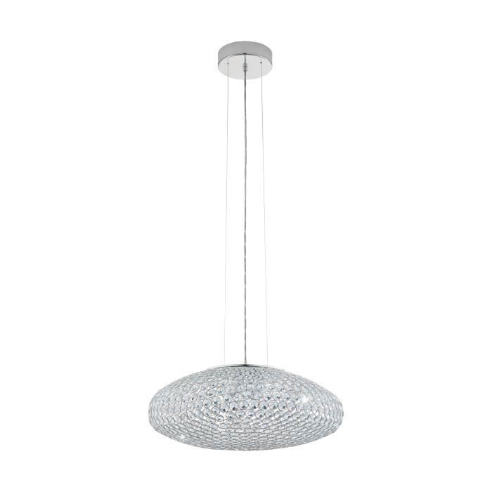 EGLO CLEMENTE, Multicolore, Secteur, 220 - 240, 50-60