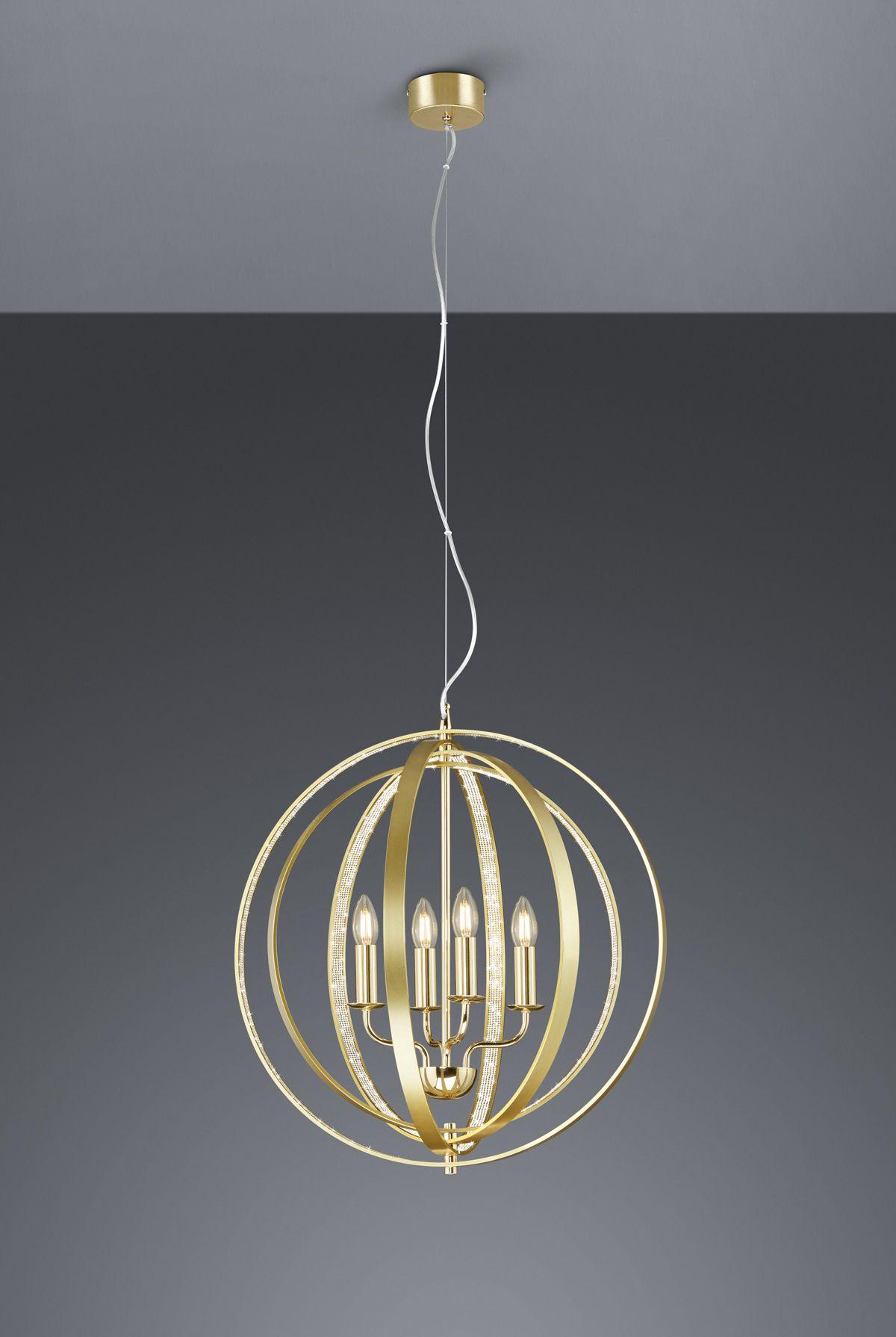 Lustre - Candela