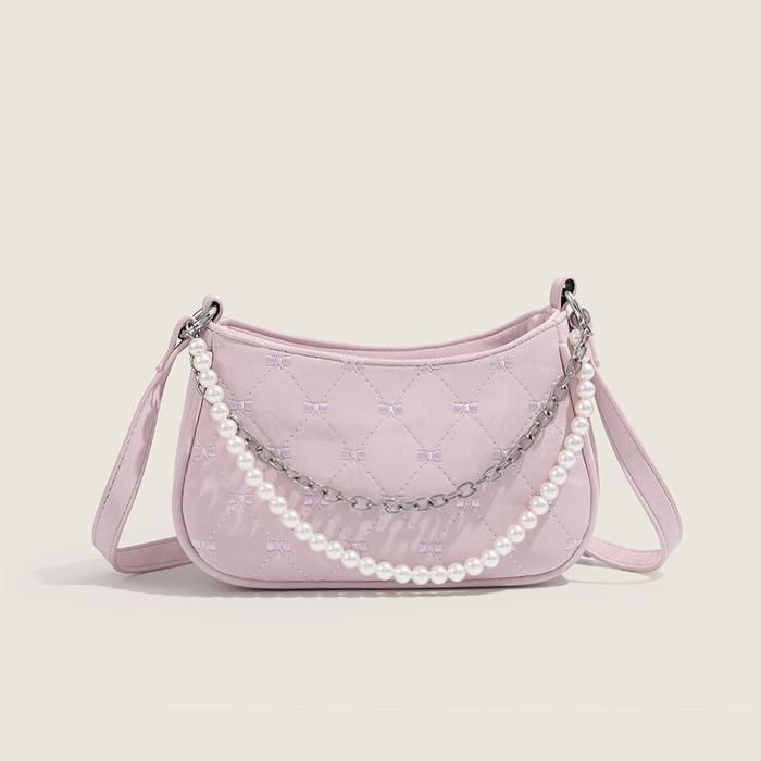 Sac à main - COUCOU PARIS - CK004-3 - PU suédé - Ajustable - Luxe tendance