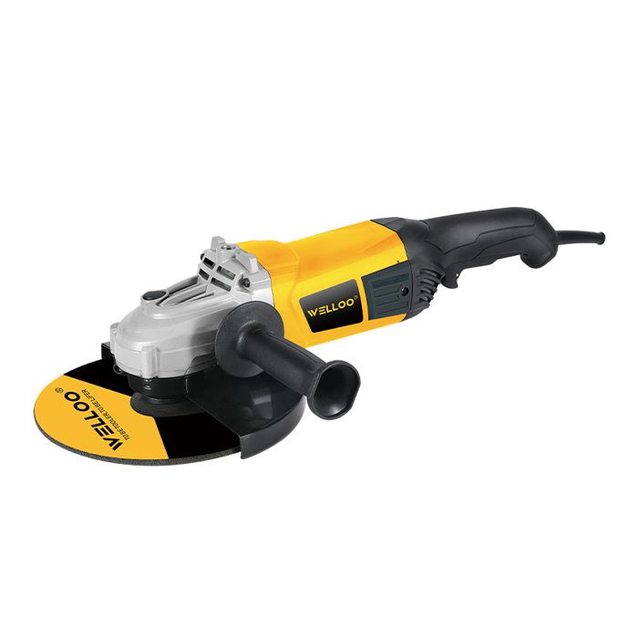 DISQUE WELLOO 2350W AGD68230