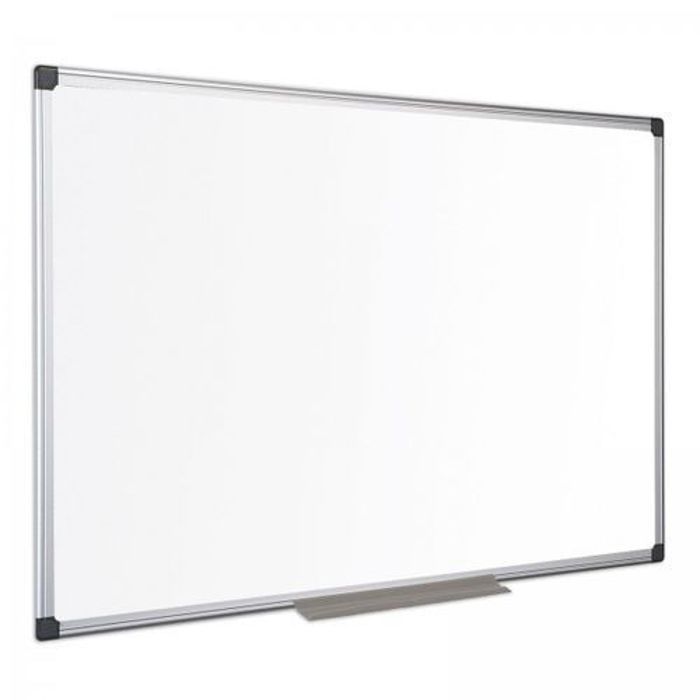 TABLEAU MAGNETIQUE BLANC 40X60M+1 Marqueur Tableaux