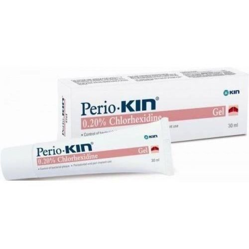Gel Perio-kin 30 ml