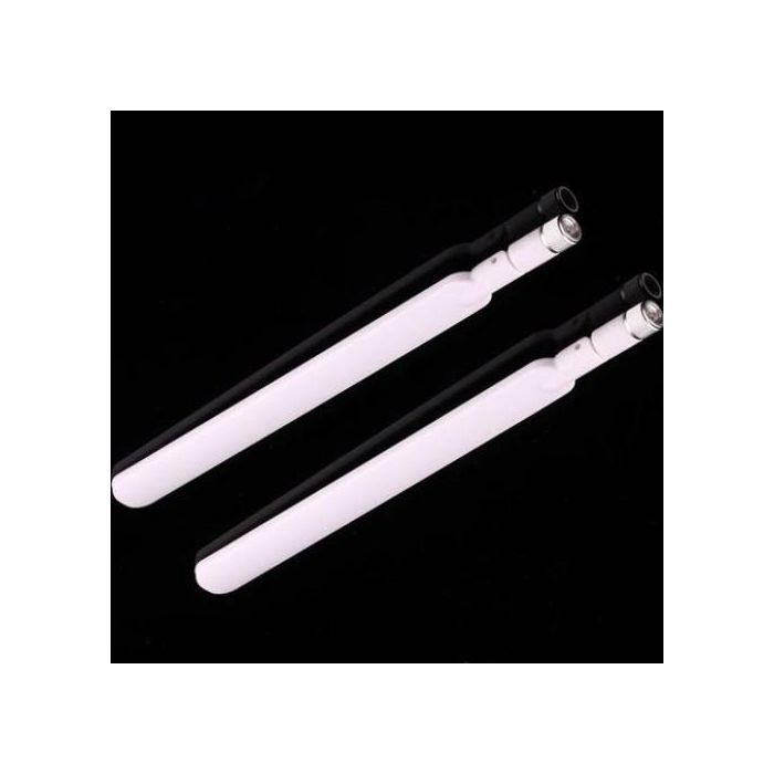 2 Antennes Wi-Fi 4G pour tous les Routeurs High Quality