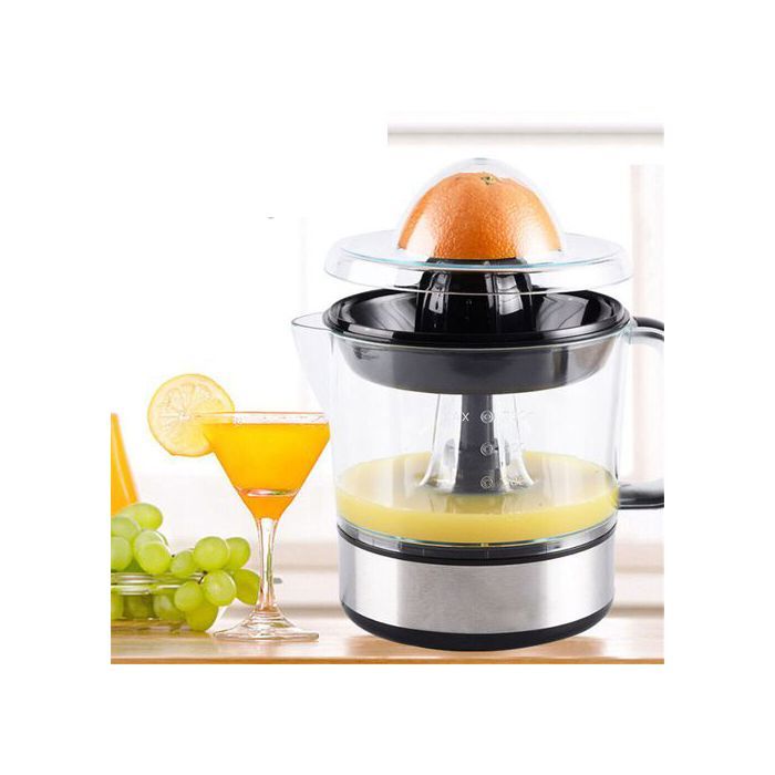 Presse-agrumes électrique pour orange et citron, presse-jus