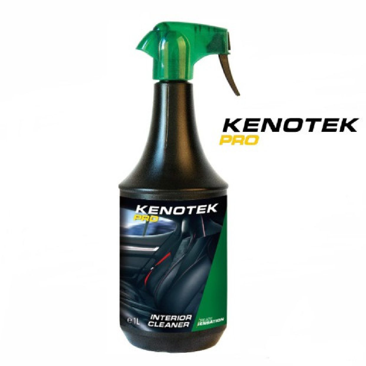 NETTOYANT UNIVERSEL 1L KENOTEK