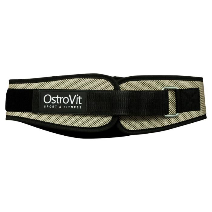 Ceinture d'entraînement L - Stabilisez votre Bas du Dos