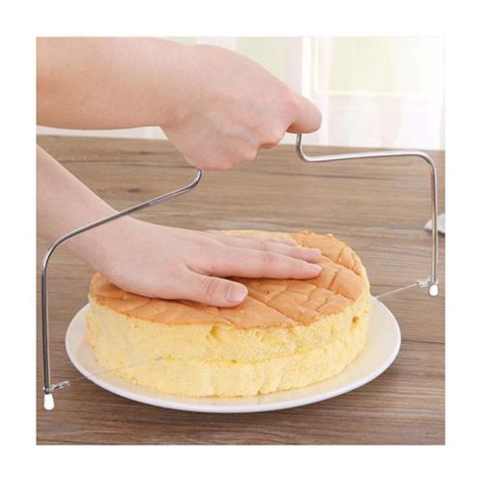 Offfre Coupe gateau petit 25 4cm