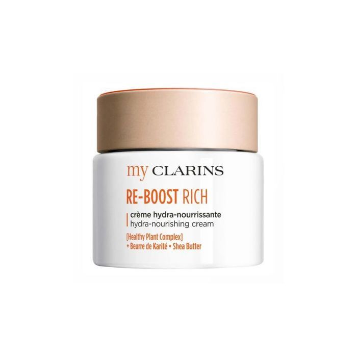 CLARINS-MY CALRINS CRÈME CONFORT