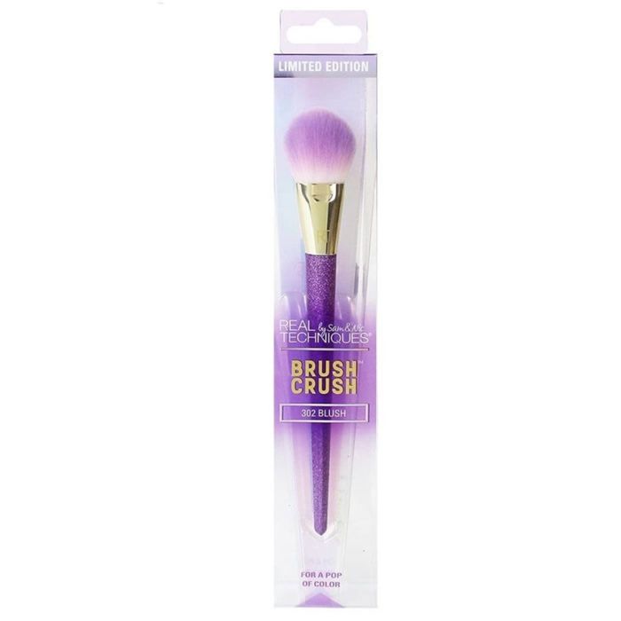REAL TECHNIQUES - BRUSH CRUSH