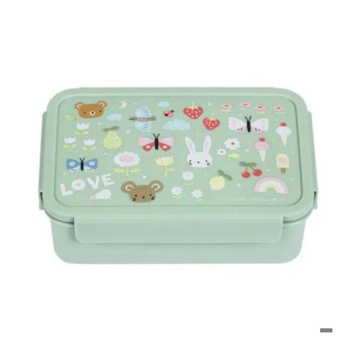 Lunch box compartimentée Joy