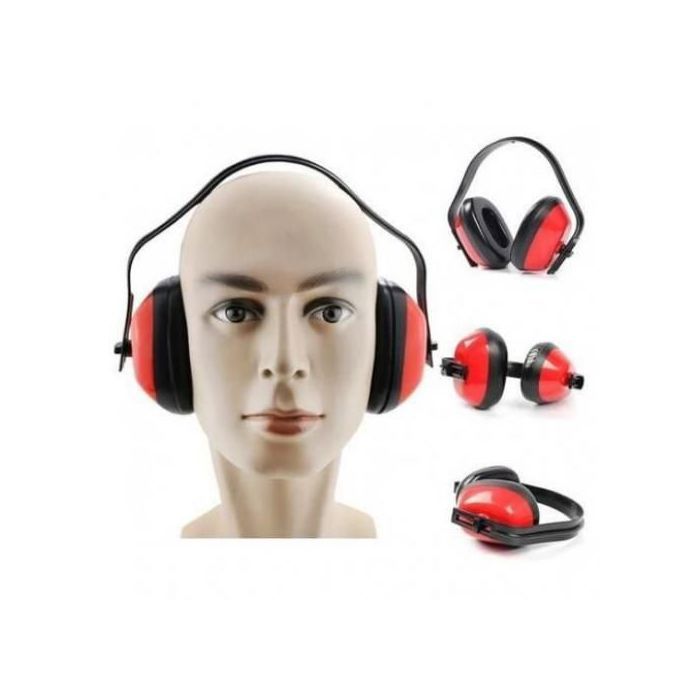 Casque Anti-Bruits réglable - Protection auditive