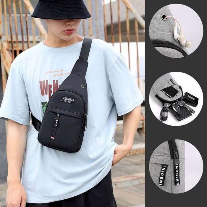 Mini Cartable Sac à dos Anti Vol , Voyage, Hommes et Femmes