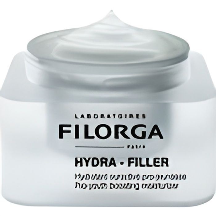 Soin hydratant - Filorga Hydra-Filler - 50ml - Gel - Sans parabène