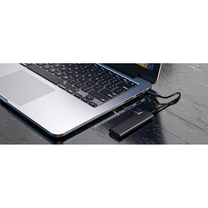 Netac portable SSD Z Slim 2TB