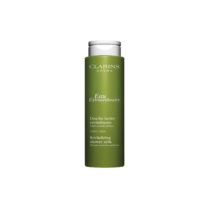 CLARINS - EAU EXTRAORDINAIRE DOUCHE LACTEE 200ML
