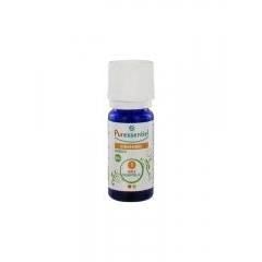 Puressentiel Huile Essentielle Gingembre Frais Bio 5ml