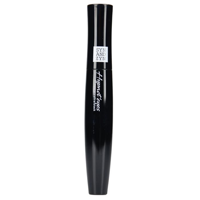 HYPNOT'EYES MASCARA : NOIR SYN&ZYN 12 G