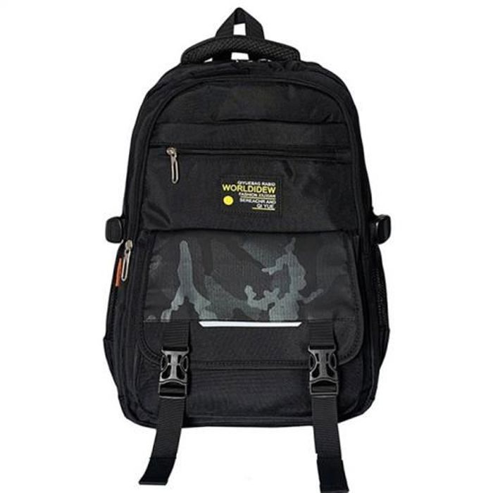 Sac a Dos Backpack Cartable Grande capacité pour ,Voyage , Affaire , Scolaire