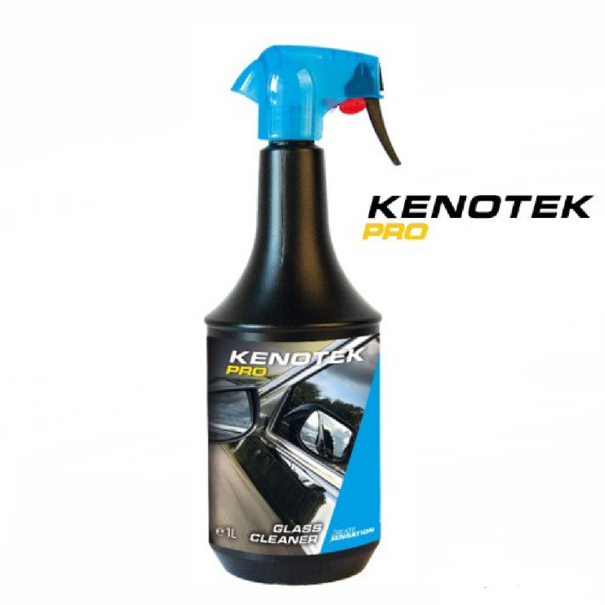 NETTOYANT VITRE 1L KENOTEK