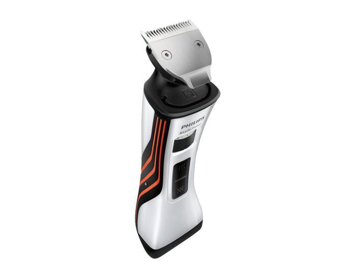 Styleshaver, Tondeuse à barbe double, pas de 0,5mm