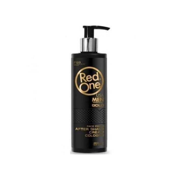 Crème après-rasage RedOne pour homme