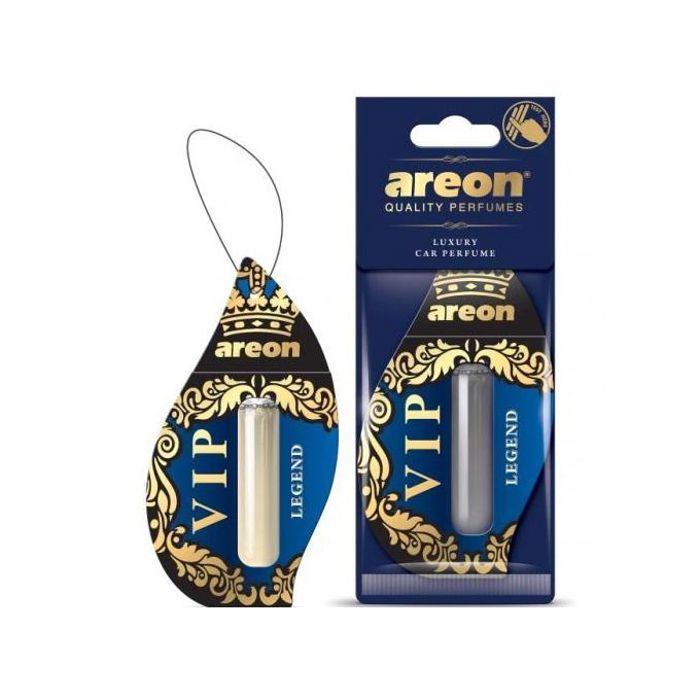 Areon VIP LEGEND PARFUM VOITURE