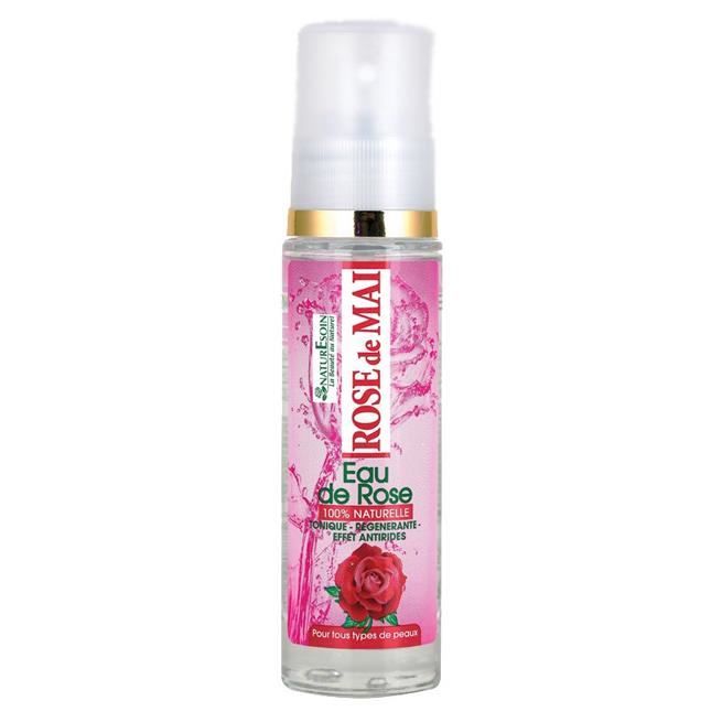NaturEsoin Rose de Mai - 50 ml