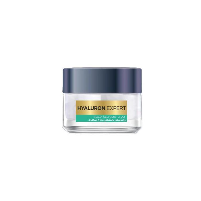 L'Oréal Paris Hyaluron Expert Crème-Gel Visage 50ml