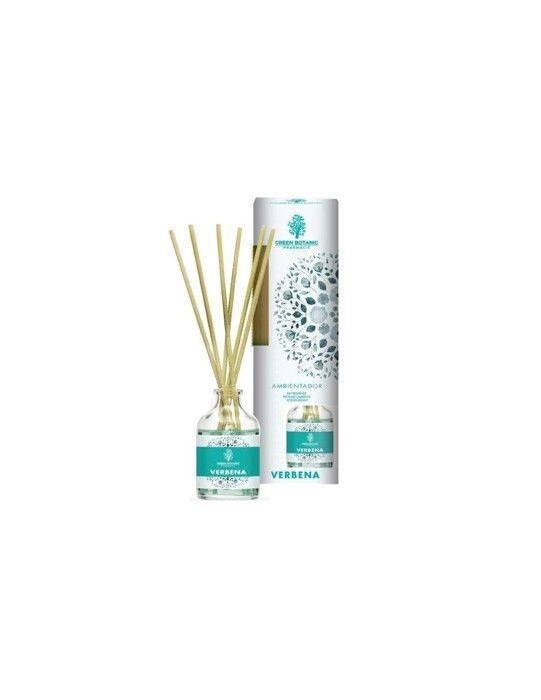 GREEN BOTANIC DIFFUSEUR DE PARFUM VERVEINE 50 ML