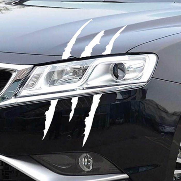 voiture autocollant décoration stickers