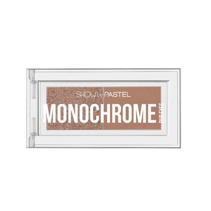 SBP MONOCHROME EYESHADOW 22  LATTE