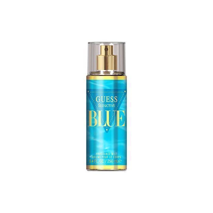 Guess Seductive BLUE, Brume pour le Corps - 250 ml