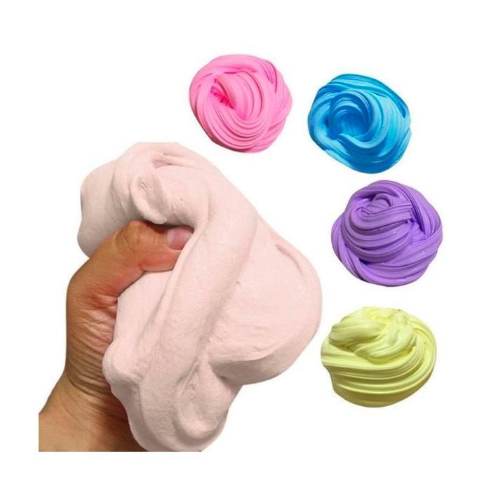 12 pièces slim moelleux + 3 spatules à mélanger - super doux pour enfants