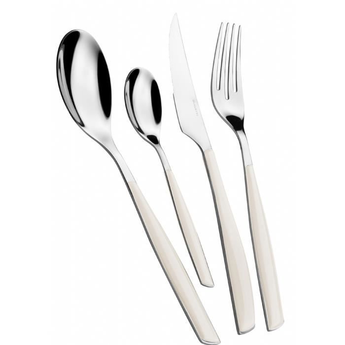 Bugatti - Glamour 24-pcs Ivoire