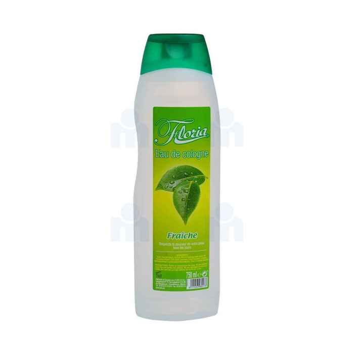 Eau de cologne fraîche 750ml - FLORIA